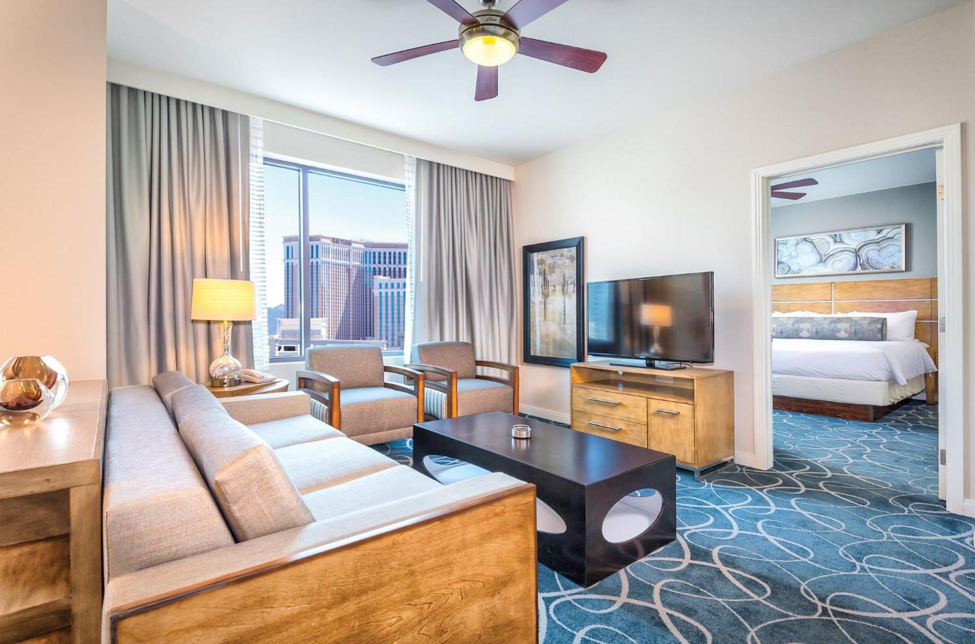 Wyndham Desert Blue 2br With Access * Las Vegas