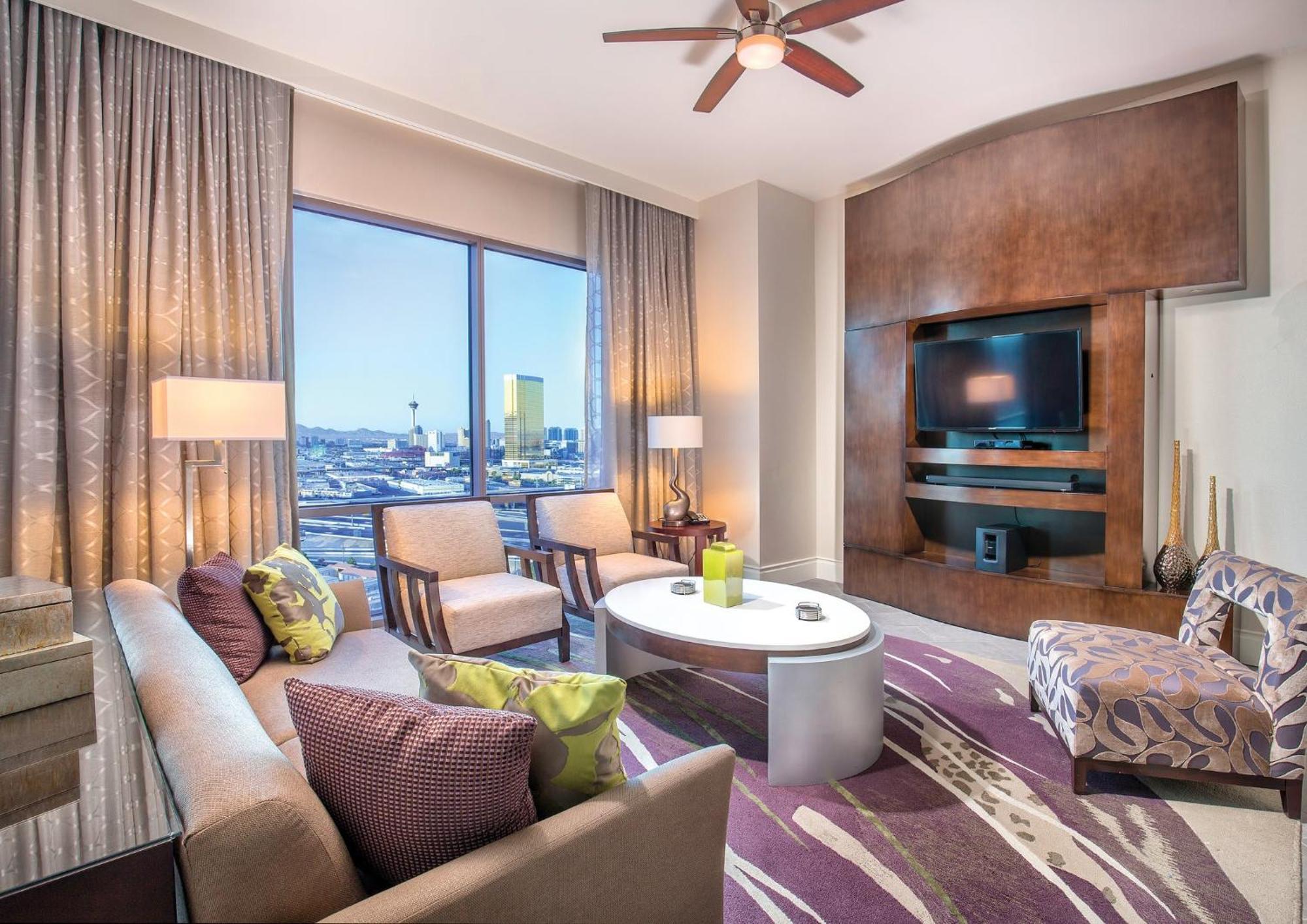 Wyndham Desert Blue 2br With Access * Las Vegas