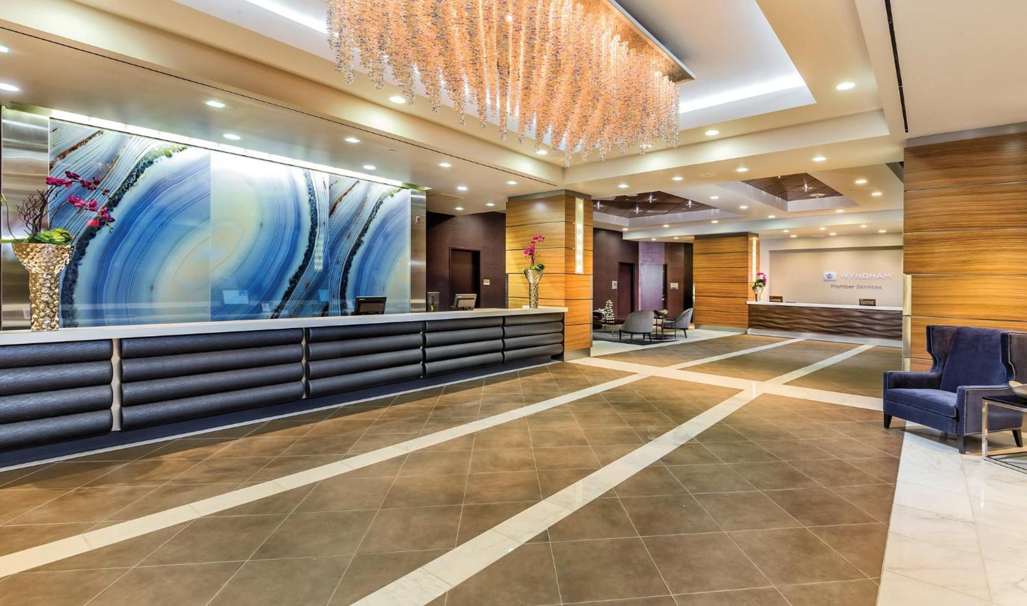 Wyndham Desert Blue 2br With Access * Las Vegas