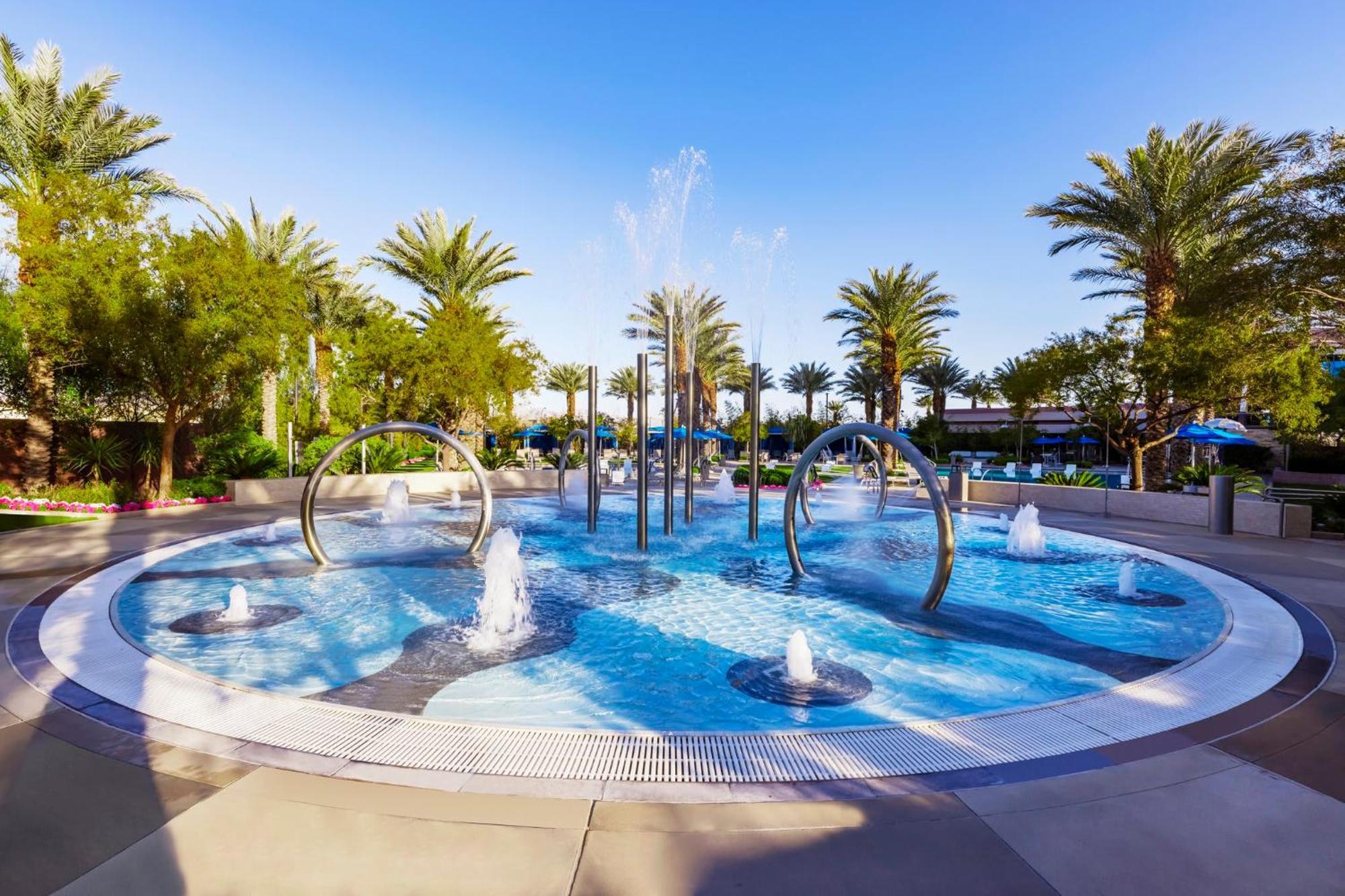 Holiday home Wyndham Desert Blue 2br With Access *