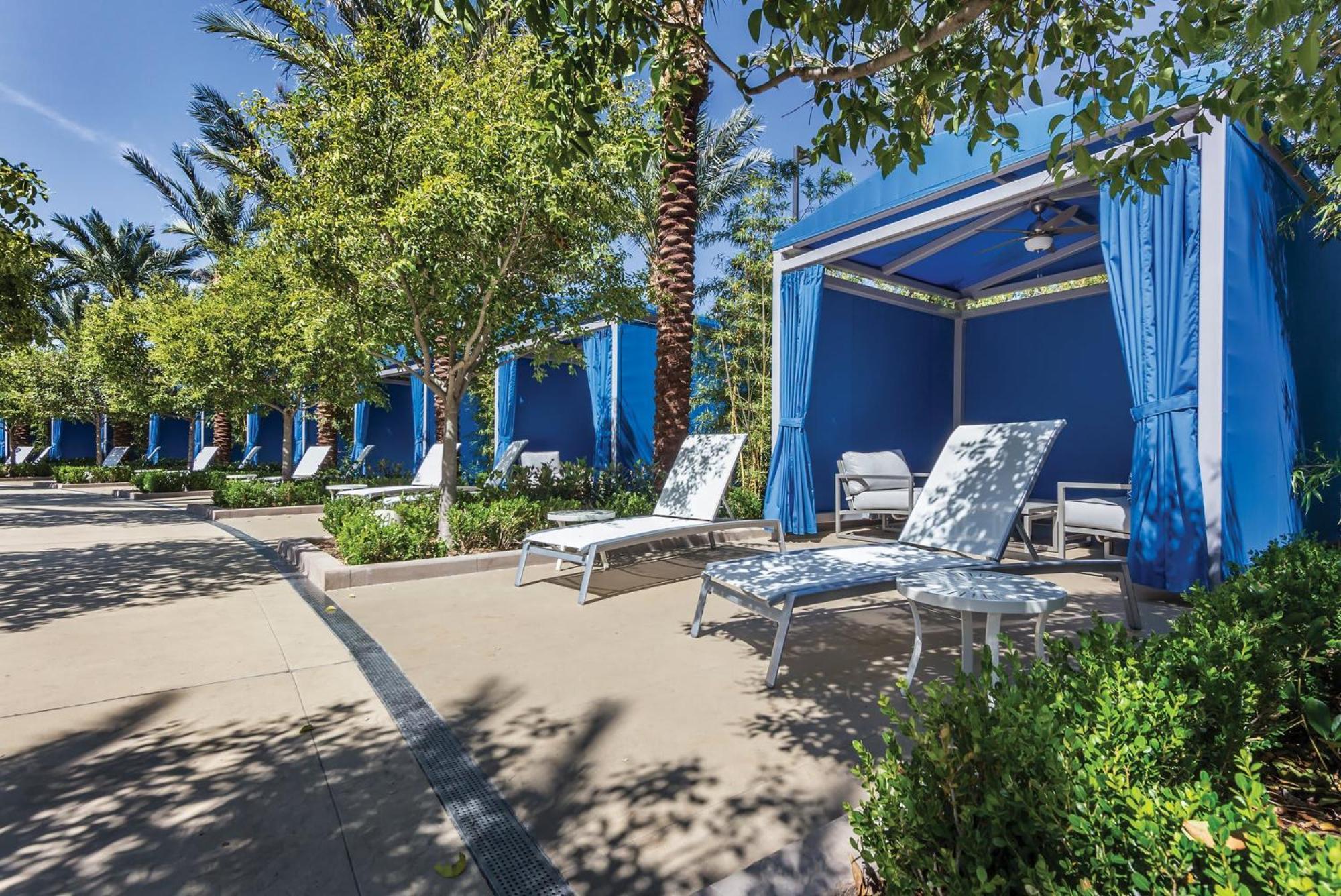 Wyndham Desert Blue 2br With Access