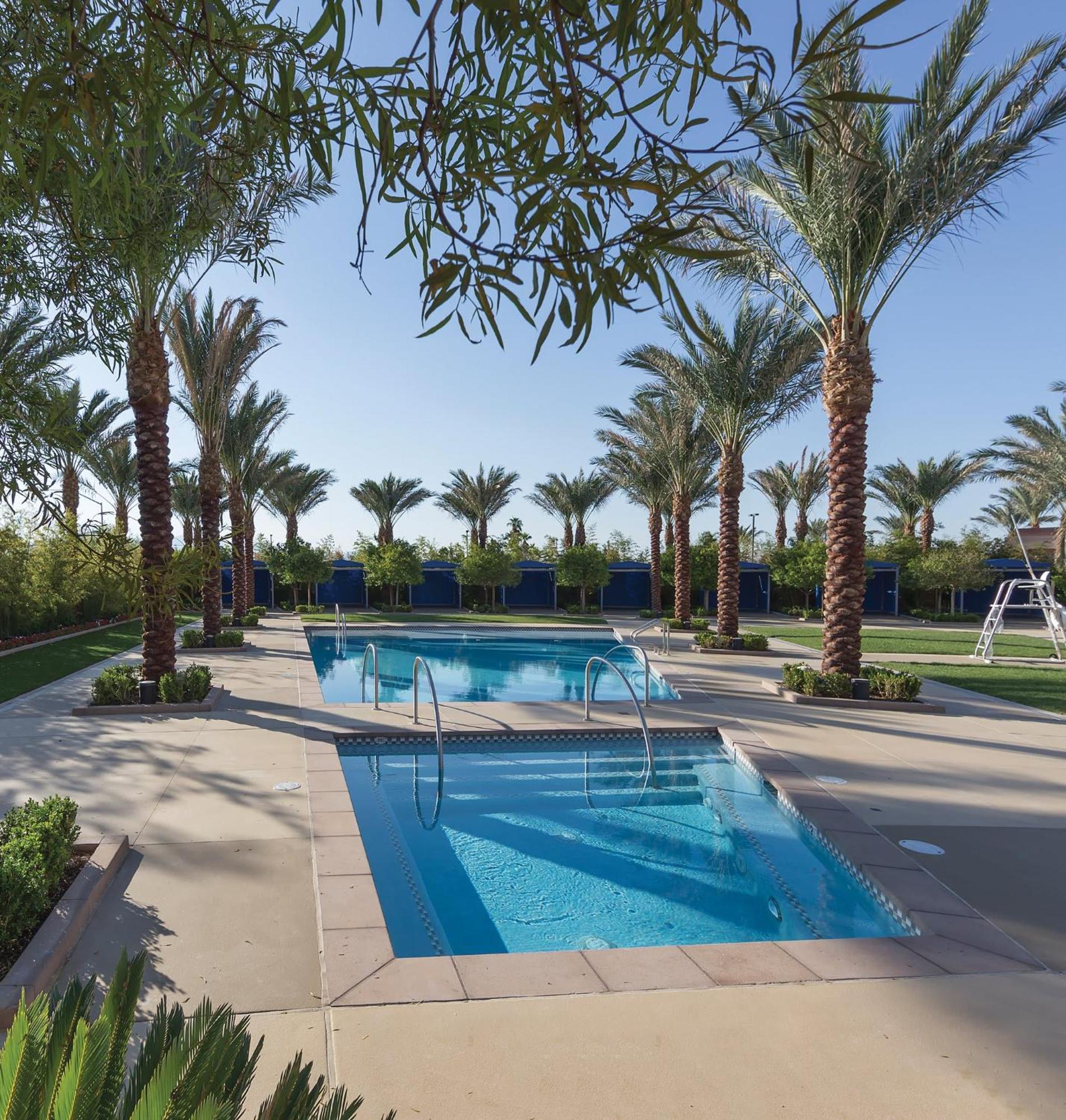 Holiday home Wyndham Desert Blue 2br With Access *