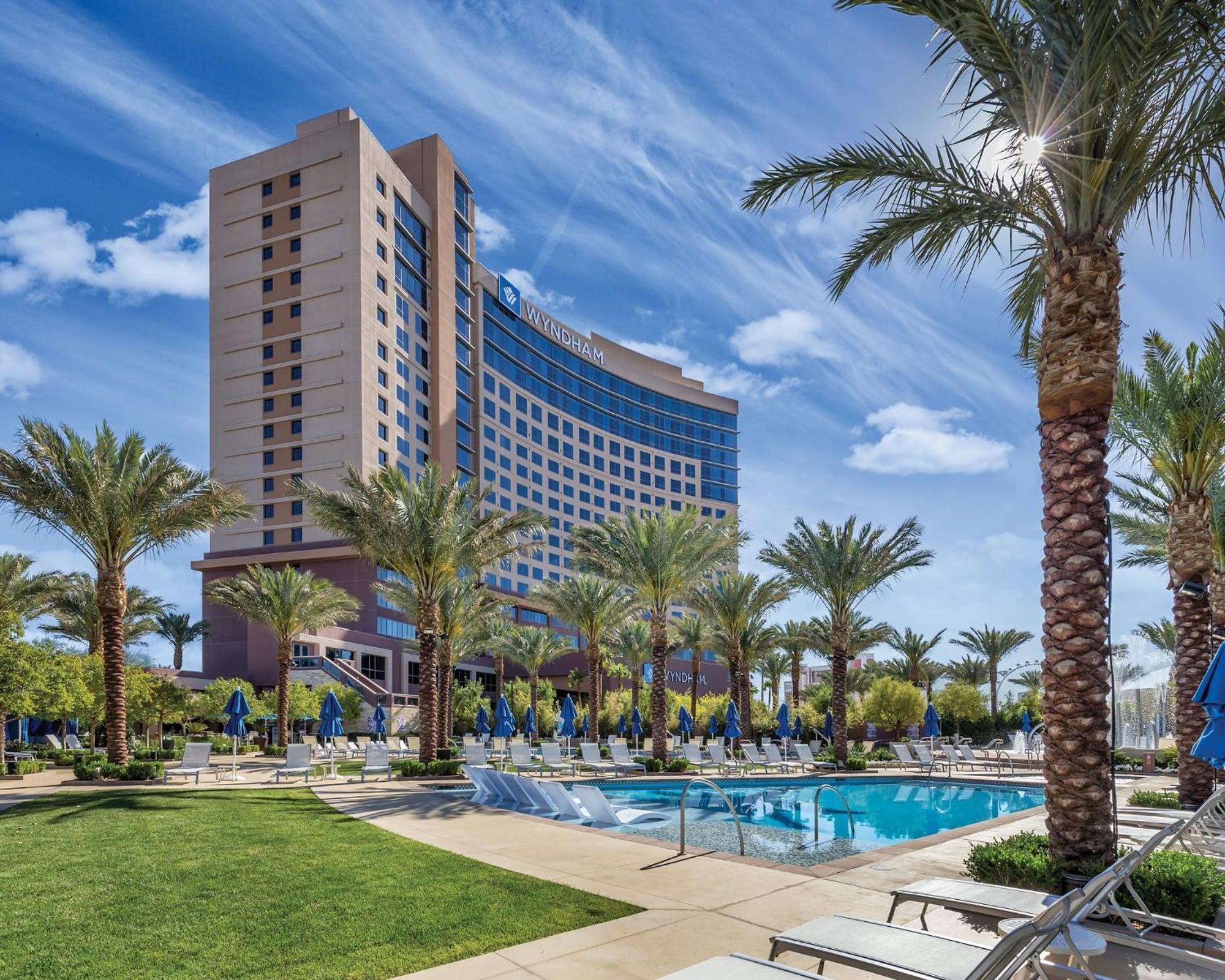 Wyndham Desert Blue 2br With Access Holiday home Las Vegas